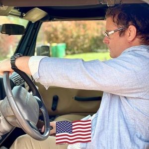 Meet your Posher, Christian